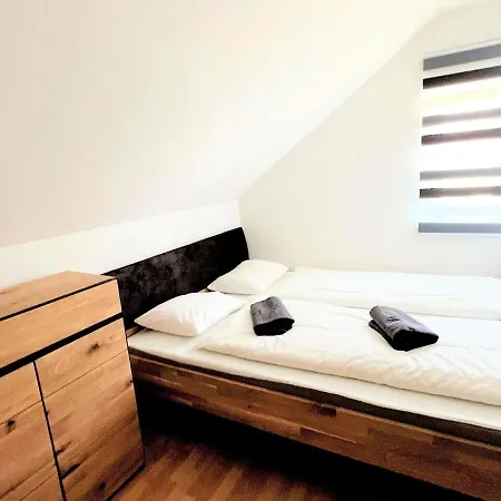 Holiday home In Spielberg Near Red Bull Ring *