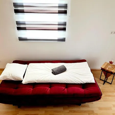 In Spielberg Near Red Bull Ring Hébergement de vacances *