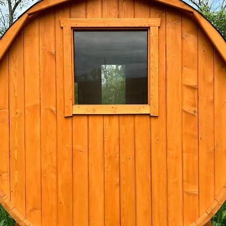 Holiday home In Spielberg Near Red Bull Ring *