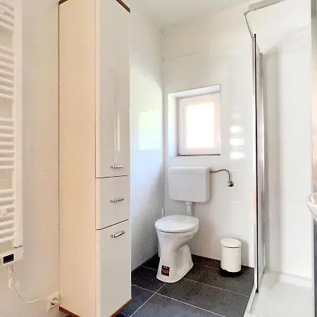 Holiday home In Spielberg Near Red Bull Ring