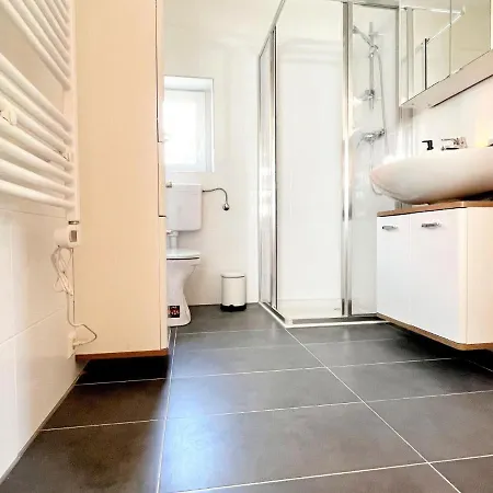 Hébergement de vacances In Spielberg Near Red Bull Ring