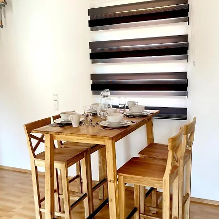 In Spielberg Near Red Bull Ring Holiday home Spielberg Bei Knittelfeld