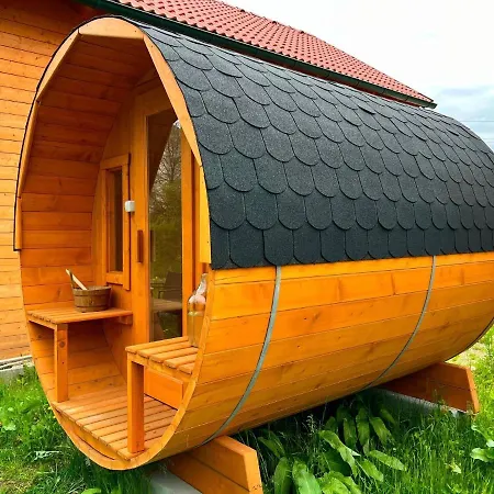 In Spielberg Styria With Sauna Spielberg Bei Knittelfeld