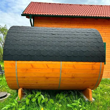 In Spielberg Near Red Bull Ring Hébergement de vacances *