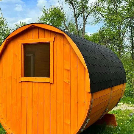 Holiday home In Spielberg Near Red Bull Ring *