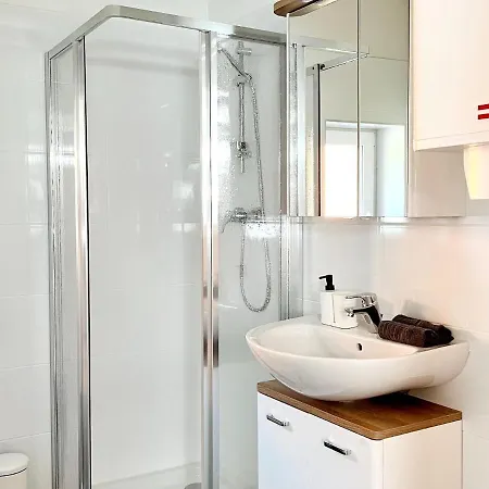 In Spielberg Near Red Bull Ring Hébergement de vacances Spielberg Bei Knittelfeld