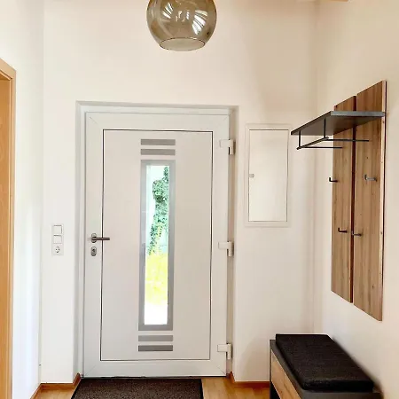 In Spielberg Near Red Bull Ring Holiday home