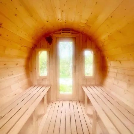 Holiday home In Spielberg Near Red Bull Ring *