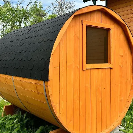 Casa vacanze In Spielberg Styria With Sauna