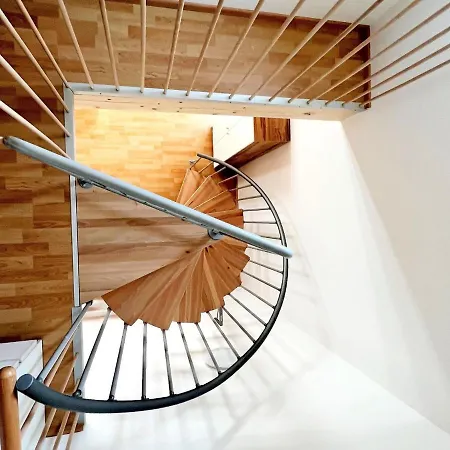 In Spielberg Near Red Bull Ring Hébergement de vacances