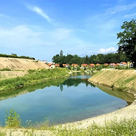 In Spielberg Near Red Bull Ring