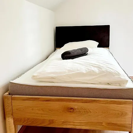 In Spielberg Near Red Bull Ring Holiday home Spielberg Bei Knittelfeld