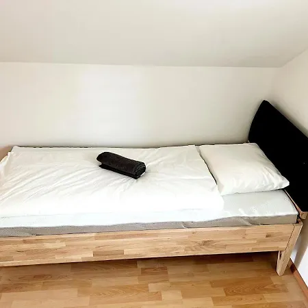 Casa vacanze In Spielberg Styria With Sauna