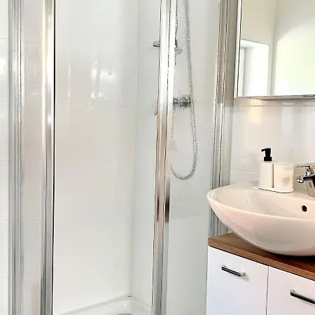 In Spielberg Near Red Bull Ring Hébergement de vacances