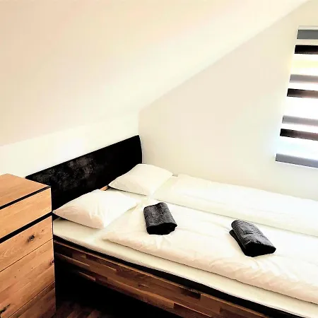 Holiday home In Spielberg Near Red Bull Ring Spielberg Bei Knittelfeld