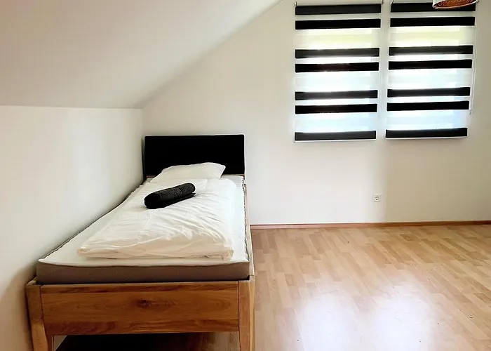 بيت للعطل In Spielberg Near Red Bull Ring Spielberg Bei Knittelfeld