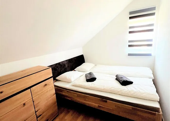 بيت للعطل In Spielberg Near Red Bull Ring *