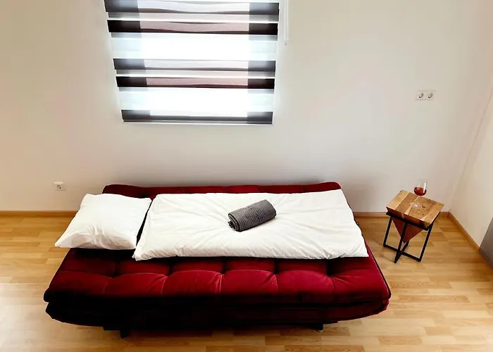 In Spielberg Near Red Bull Ring بيت للعطل *