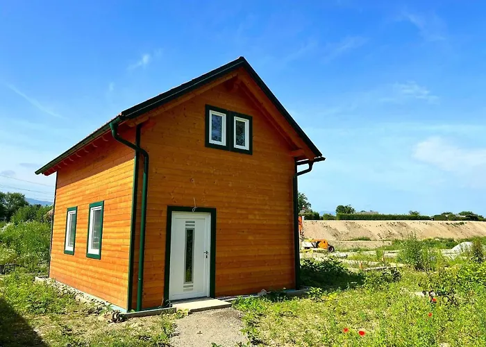 بيت للعطل In Spielberg Near Red Bull Ring