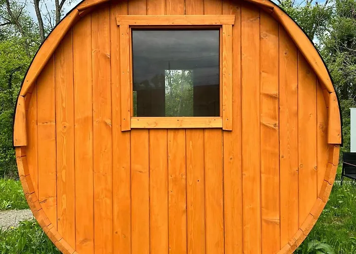 بيت للعطل In Spielberg Near Red Bull Ring *