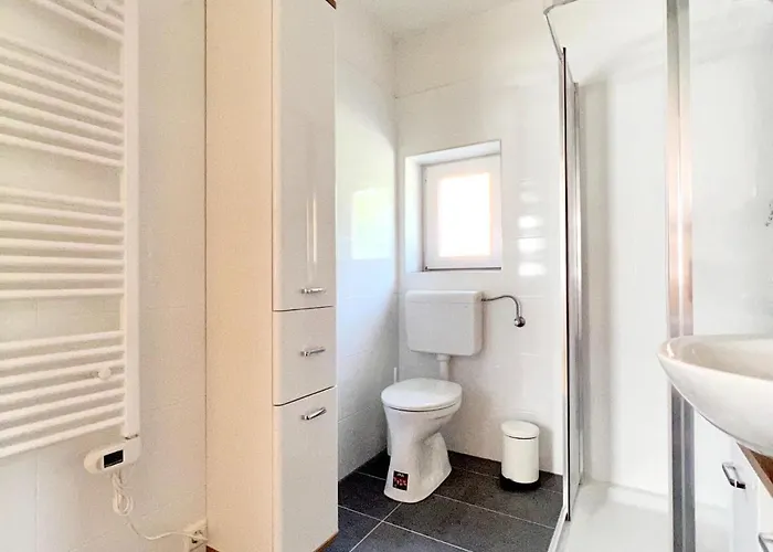 بيت للعطل In Spielberg Near Red Bull Ring