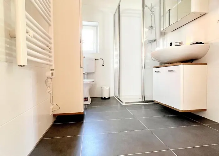 بيت للعطل In Spielberg Near Red Bull Ring