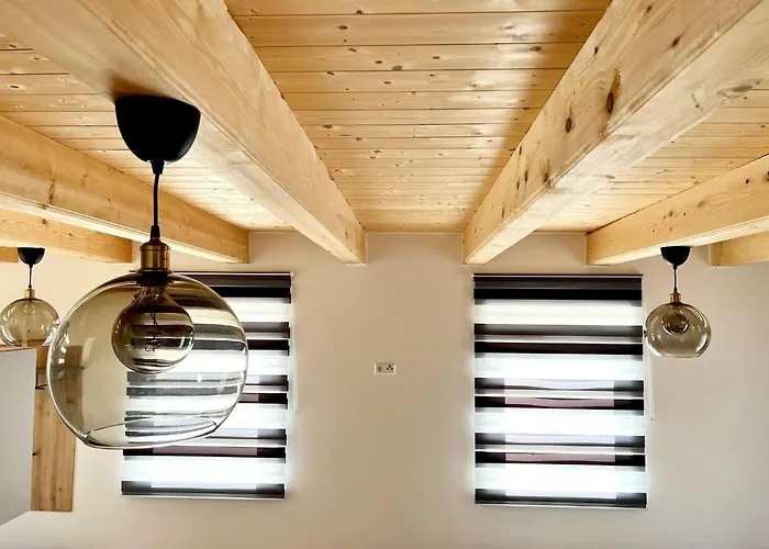 بيت للعطل In Spielberg Near Red Bull Ring