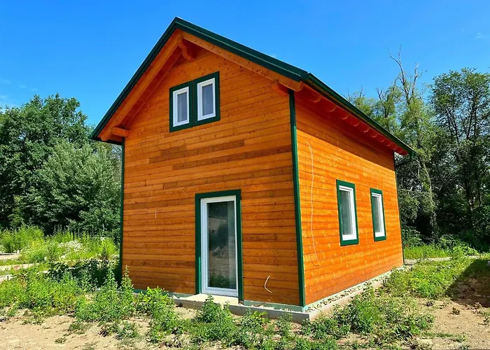 In Spielberg Near Red Bull Ring * Spielberg Bei Knittelfeld