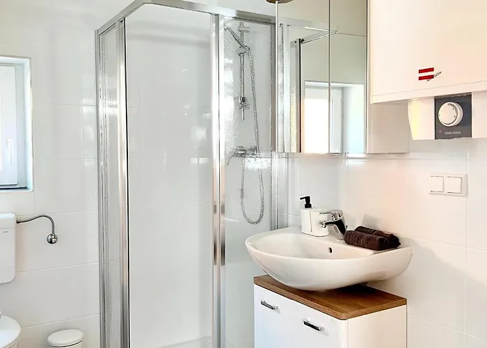 In Spielberg Near Red Bull Ring بيت للعطل Spielberg Bei Knittelfeld