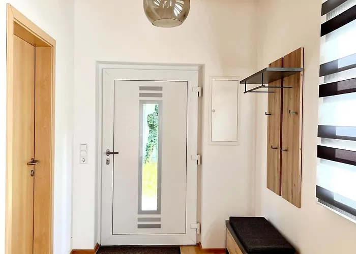 In Spielberg Near Red Bull Ring بيت للعطل