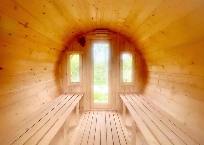 بيت للعطل In Spielberg Near Red Bull Ring *