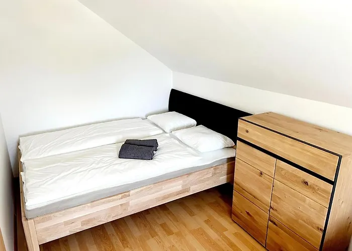 بيت للعطل In Spielberg Near Red Bull Ring Spielberg Bei Knittelfeld