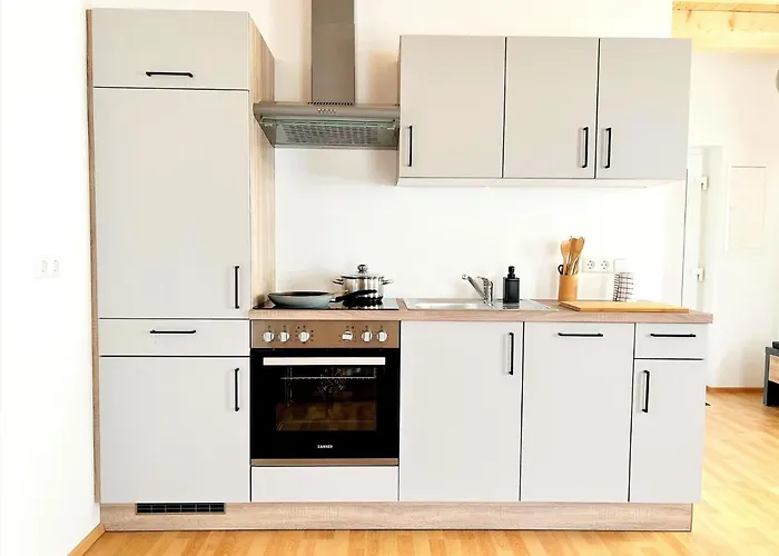 In Spielberg Near Red Bull Ring بيت للعطل