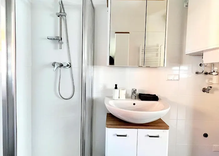 In Spielberg Near Red Bull Ring *