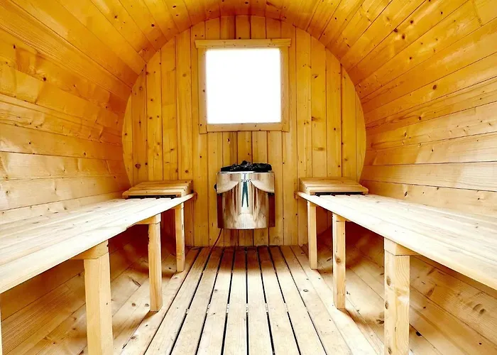 In Spielberg Near Red Bull Ring