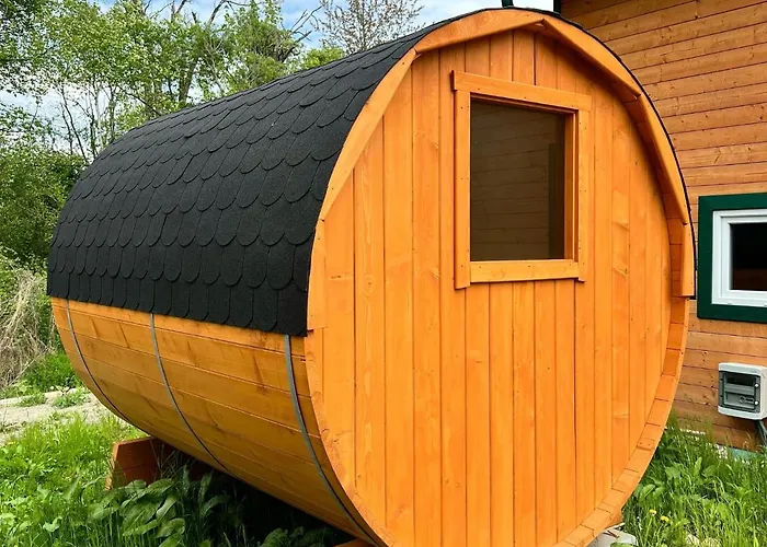 بيت للعطل In Spielberg Near Red Bull Ring