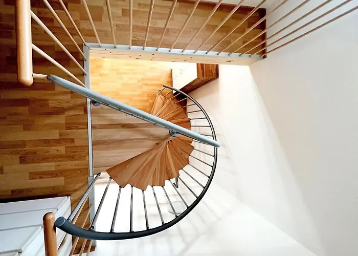 In Spielberg Near Red Bull Ring بيت للعطل