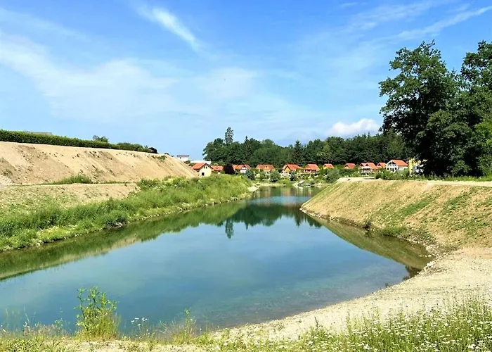 In Spielberg Near Red Bull Ring