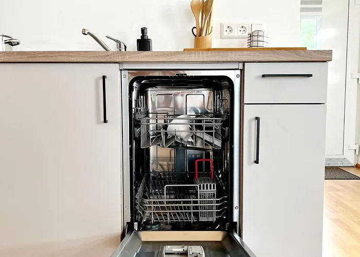 In Spielberg Near Red Bull Ring بيت للعطل