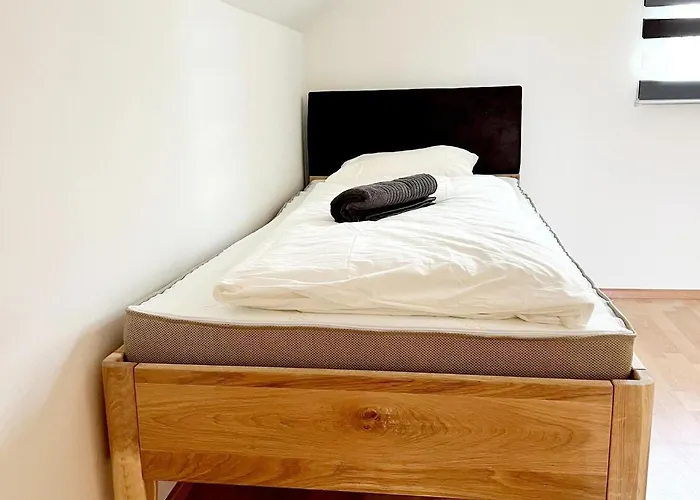 In Spielberg Near Red Bull Ring بيت للعطل Spielberg Bei Knittelfeld