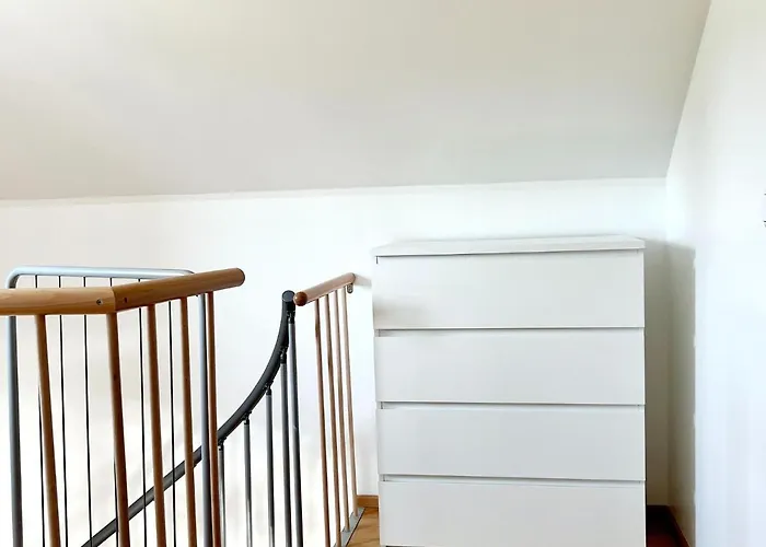 In Spielberg Near Red Bull Ring بيت للعطل