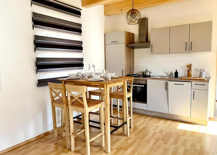 In Spielberg Near Red Bull Ring بيت للعطل *