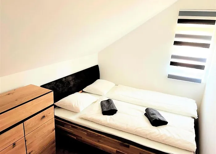 بيت للعطل In Spielberg Near Red Bull Ring Spielberg Bei Knittelfeld